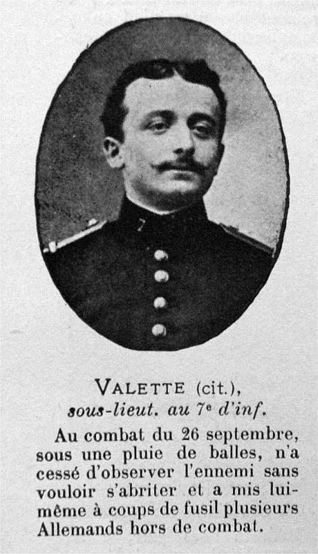 valette