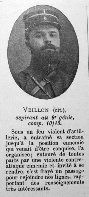 veillon