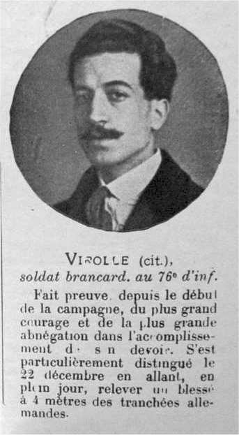 virolle