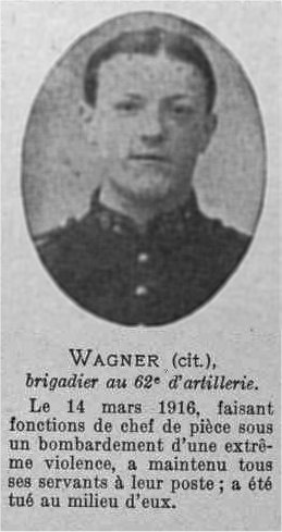 wagner