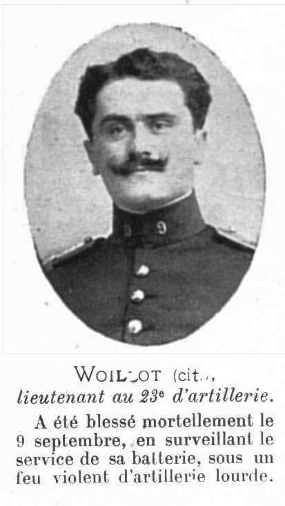 woillot